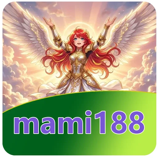 Pratinjau antarmuka aplikasi mami188 setelah terpasang