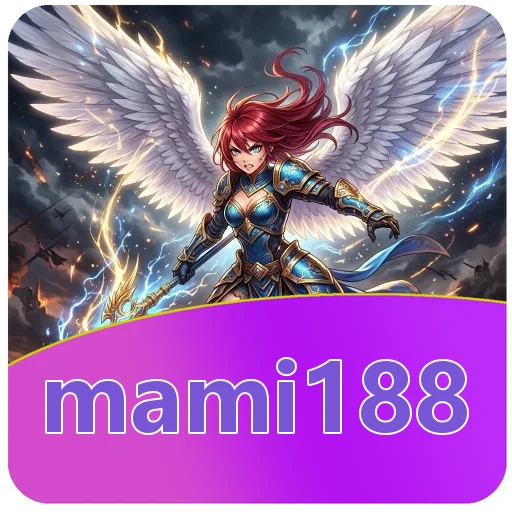 Pratinjau antarmuka aplikasi mami188 setelah terpasang (build v4.2.1)